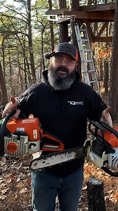 Repaired STIHL MS250! #chainsawman #repair #chainsaw | McKenziee