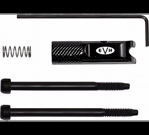 EDWARD VAN HALEN D-TUNA ELECTRIC GUITAR DROP D TUNING SYSTEM EVH-DTUNA – South Coast Music