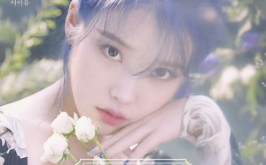 IU新曲《above the time》官方MV 1080P