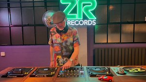 19K views · 1.6K reactions | When the last Record Room mix was broadcast our fax machine overheated due to the large amount of people wanting to know who this song was by. Several rolls of fax paper later I’m delighted to announce its finally on pre sell. The song is my mix of Dynasty “Still in Love” - new material from the former Solar Records artists via @austinboogiecrew https://www.traxsource.com/title/1986530/still-in-love-dave-lee-mixes | Dave Lee JN | Facebook