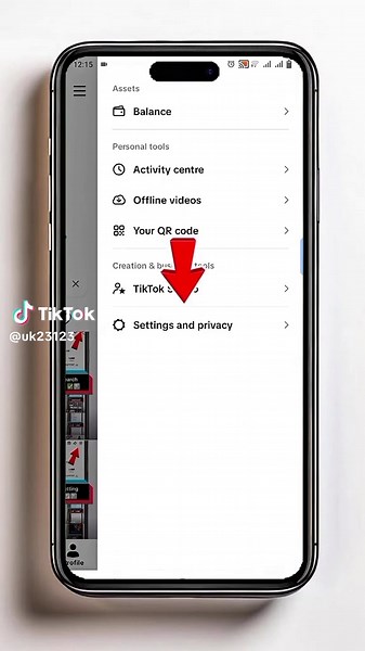 How to Set Language in TikTok - Easy Step-by-Step