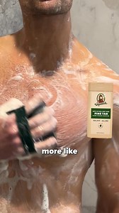 We’ve crafted the ultimate Body Wash for men who want to smell rugged and fresh all day. 💪🚿 Our Mission: Smell Like the Great Outdoors. Unleash your inner wild with our new, all-natural Body Wash. 🌲 🌱 Pure, Eco-Friendly Ingredients ✅ 100% Satisfaction Guarantee 🇺🇸 Proudly Made in the USA | Dr. Squatch