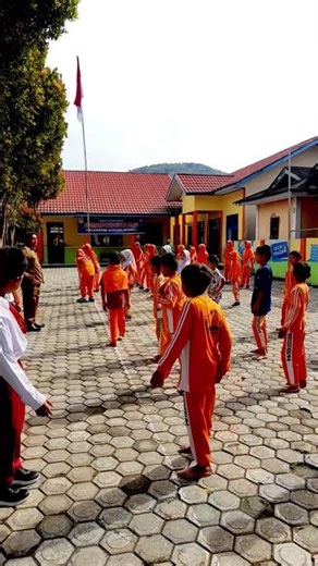 Senam Viral#shortvideo