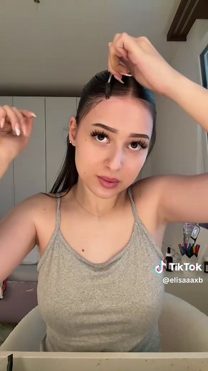 Sleek Hair Tutorial for Elegant Hairstyles