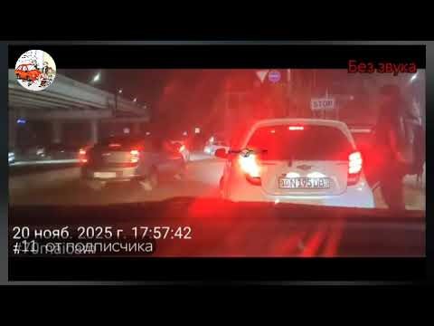 People get angry when they are driving. #RoadRage#AngryDrivers#DrivingProblems#