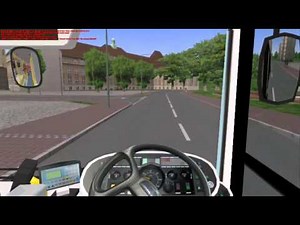 [OMSI] Enviro500 (by Winsome) - the sound & tune fix v1.1 is AVAILABLE!