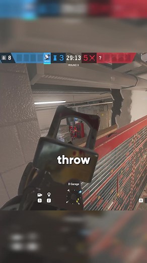 crazy azami vault on the new consulate rework...