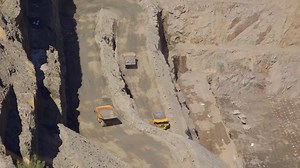 The latest version of Maptek scheduling solution Evolution gives mine...