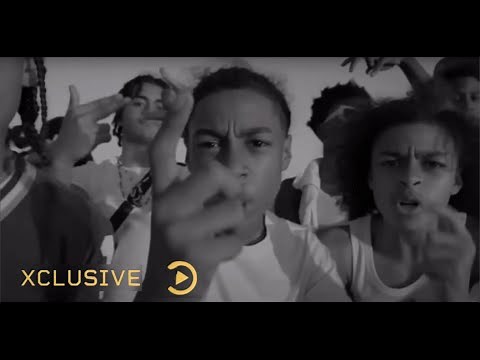 Notti Osama x DD Osama x OY Quan x 83Baby - 41K (Music Video)