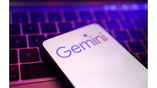 Google beats Apple in market cap for first time since 2019: Gemini 3 and all that is driving big growth 'threatening' OpenAI and Nvidia