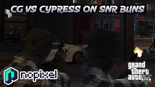 39K views · 426 reactions | Cypress vs Chang Gang Shootout pt.2 at Snr. Buns! | Locco | Facebook