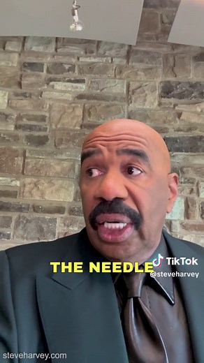 Steve Harvey Comedy: How Long Can You Tolerate?