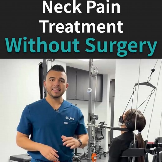 **Attention Orange County Residents Struggling with Neck Pain!** 👉 Tried massages, chiropractic, or PT with no lasting relief? 👉 Can’t get through a single week pain-free? Our Neck Transformation treatment targets the root cause, and has helped 1000s of people finally break free from constant discomfort. 🚨 LIMITED-TIME OFFER: FREE Consultation! 🚨 ⚠️ Only 10 new patient spots per week — first come, first served! Includes: ✅ Your Own Personalized Experience: Unlike most offices, you’ll have yo