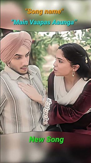 Main Vaapas Aaunga🔥 | Official Trailer |Imtiaz Ali, A.R. Rahman, Diljit, Vedang, Sharvari, Naseer