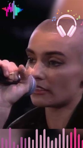 Sinead O'connor-nothing compares 2 u #sineadoconnor #nothing #sailing #madonna #mflashback