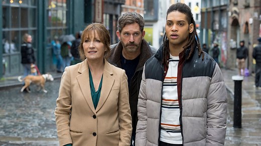 Harry Wild Season 4: Release date news, cast details, streaming details, and more about the Irish comedy drama's upcoming chapter