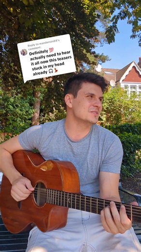 Replying to @mandersss88 Friday the 28th of June 👀 #undergroundpop #newpop #popmusic #unreleasedmusic