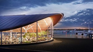 Chicago begins $1.3B O’Hare project, adding 19 gates and thousands of jobs