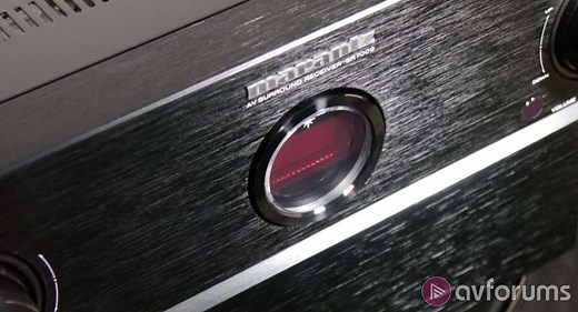 Marantz SR7009 AV Receiver Review
