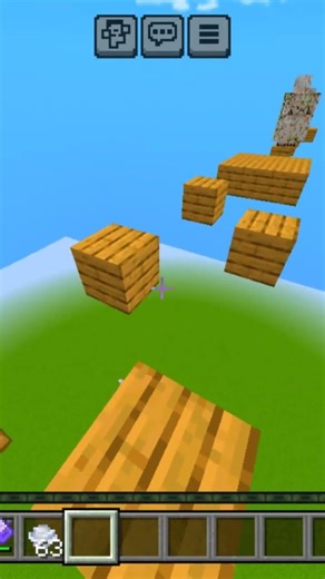 parkour gameplay 🤔