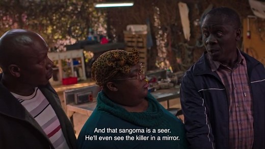 Khelina has made this a tough week for Ringo but it seems they have made up. https://bit.ly/3BdswEc Missed it? Tune into #DiepCity omnibus from 10:00 this morning. | Mzansi Magic