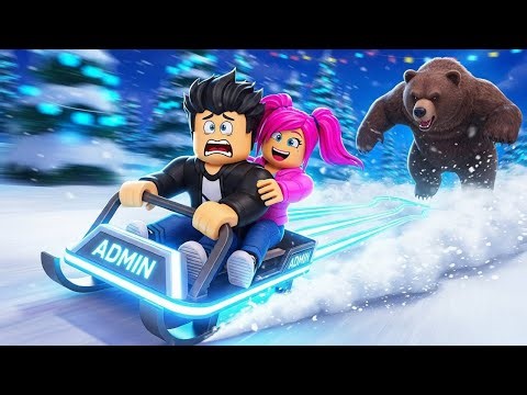 The New ALIEN Shotgun is Game Breaking! (Roblox)