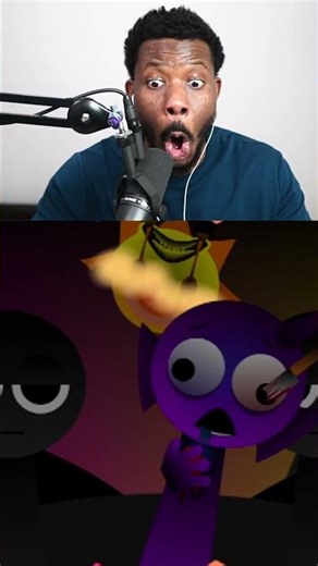 Incredibox Sprunki Double Date Swapped VS Durple