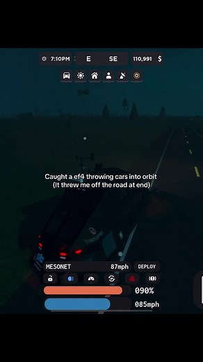 #twisted #roblox #twistedroblox #tornado