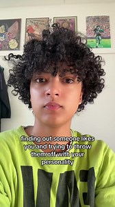 idk u like that gng 😂😂#scared #crush #meme #aromantic #awkward | crush