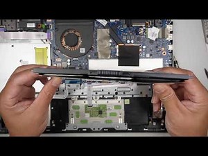 Battery Alert 601 Not Holding Charge HP 17m Replacement