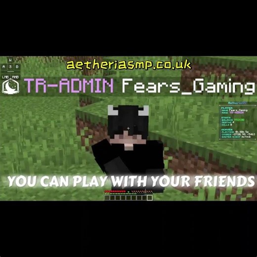 I Found the CRAZIEST Easter Event in Minecraft… #shorts #youtubeshorts #minecraftserver