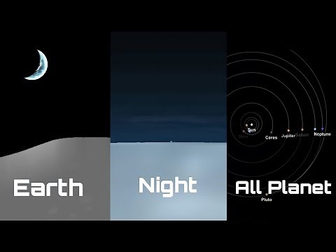 SFS | Solar System Pack