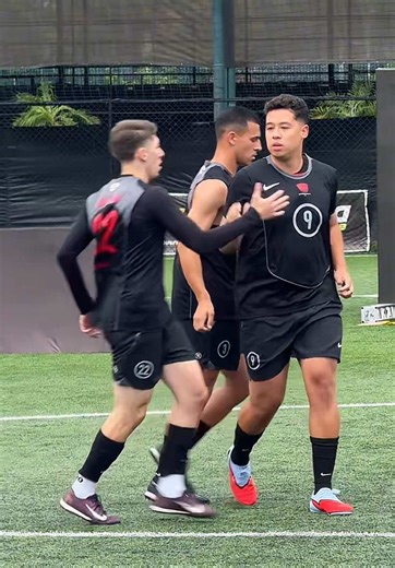 BFC X FUNKBOLL: Veloso and Caio Lo's Epic Showdown