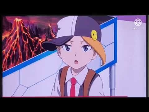 キャラ素材古城アスカ（ダンボール戦機W）