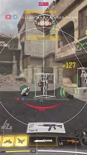 [ New UPDATED ] Call OF Duty Mobile Hack 1.0.54 MOD APK | Latest MOD MENU Call OF Duty MOBILE 🔥