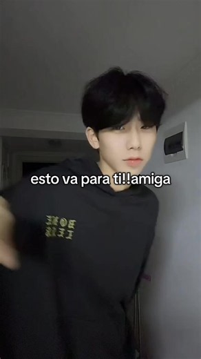 @𝙛𝙪𝙚𝙜𝙤𝙨👻🔪 #descenova #foryou #asianboy #amigos | esto va pa ti amiga