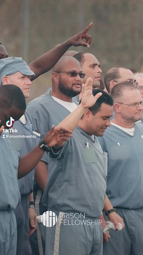 77K views · 5.5K reactions | Psalm 91 is an incredible reminder that God is for us, and we do not need to fear. He faithfully works on behalf of those who love Him. We can be encouraged by the Word today how comforting and powerful God is, and may you, too, find rest in the shadow of the Almighty.⁣ | Prison Fellowship | Facebook