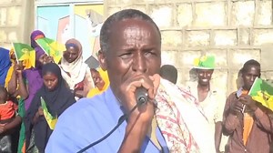 28K views · 656 reactions | #Warbixin:-Xaalada dhab ah ee ka jirta deeganada ay abaartu saamaysay iyo doorkii xukumada oo meesha ka baxay. | Abdisamed Giirre | Facebook