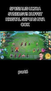 Magic Chess: Vexana Ultra Synergy Buffet!