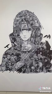 Exploring the Legacy of Uchiha Itachi in the Naruto Universe