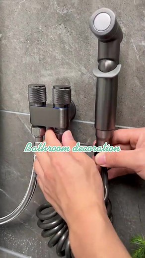 Upgrading Your Toilet Angle Valve with Ease