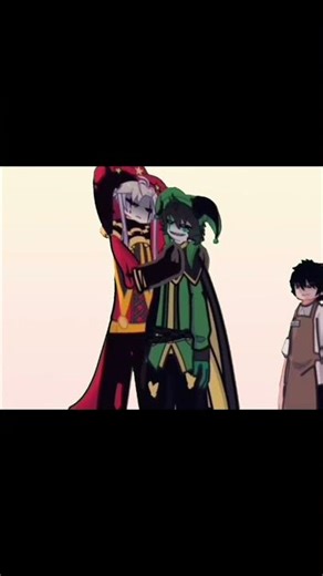 the freak circus versi fnf #the freak circus