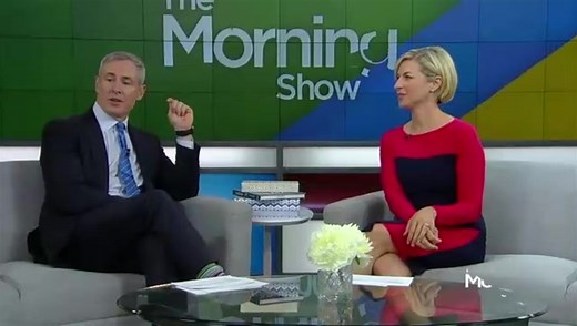 Is binge-watching bad for your health?