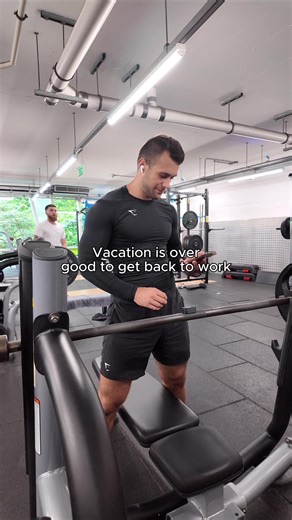 Load your weights and push more this time💪 hashtags for reach: #gymtech #gymgadgets #gymlifestyle #fitness #fitnesstechnology