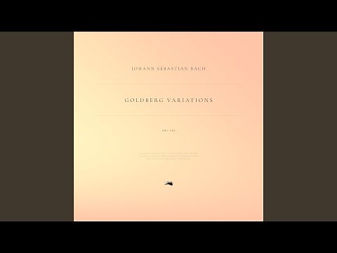 Goldberg Variations, BWV 988: Variation 13