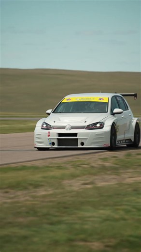 Slow Motion. Full Speed. 🏁 | Open Lapping at High Plains Raceway