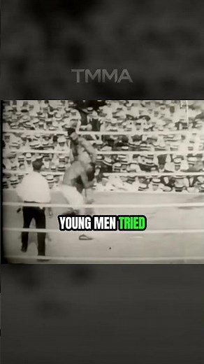 Why Jack Dempsey Was Truly One of a Kind
