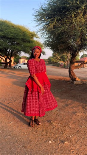 Exploring Tswana Culture: Weddings in Botswana