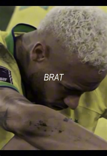 heartbroken… || #neymar #trend #edit #tipografia | neymar