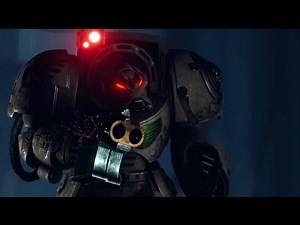 Space Hulk: Deathwing - Teaser Trailer
